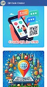 QR Code Creator স্ক্রিনশট 2