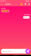 PinkHub - Video Chat Dating screenshot 5