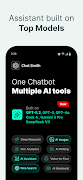 Chat Smith: AI Chatbot & Agent poster