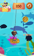 Pirates Treasure 스크린샷 1