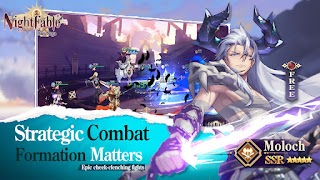 NightFable 2 スクリーンショット 6