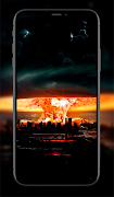 Post Apocalyptic Wallpapers screenshot 4