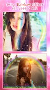 Colocar Arco Iris na Foto 🌈 Efeitos para Fotos imagem de tela 4