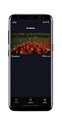 برنامه‌نما Agrolink عکس از صفحه