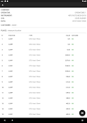 KPS FASTCHECK captura de pantalla 5
