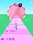 KnockDown Run 3D - Fun Race 3D 截图 7