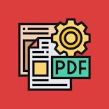 Kovey PDF Converter