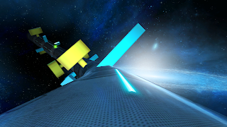 Tunnel Runner 截图 5