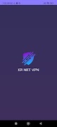 KR NET VPN পোস্টার