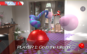 Tango Trails ภาพหน้าจอ 3