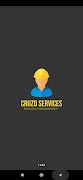 CRUZO SERVICES Cartaz