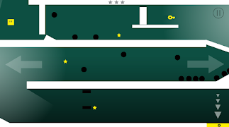 Gravity Box - Game скриншот 3