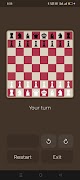 برنامه‌نما Chess King عکس از صفحه
