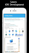 Coding Library : E-Books for p 스크린샷 4