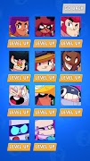 Brawl Crush - Brawl Stars Box  ภาพหน้าจอ 3