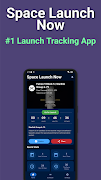 Space Launch Now 스크린샷 1