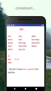 Noun Clauses Screenshot 3