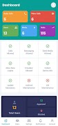 SoftTelephony Admin اسکرین شاٹ 3