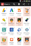 Share Apps скриншот 5