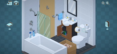 Unpacking screenshot 3