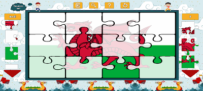 Flags Coloring স্ক্রিনশট 3