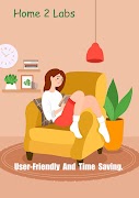 H2L - Home2Labs 海报