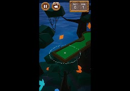 Golf Mania screenshot 5
