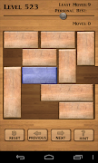 Log Jam screenshot 1