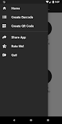 QR Code Reader & Barcode Scann скриншот 2