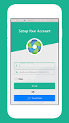 Fv Task Manager স্ক্রিনশট 1
