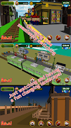Train Station Edit screenshot 7