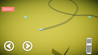 Skill Drive capture d'écran 2