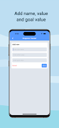 ProgressTracker تصوير الشاشة 1