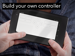 xbStream - Controller for Xbox screenshot 4