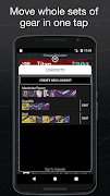 برنامه‌نما Light Speed for Destiny 2 عکس از صفحه