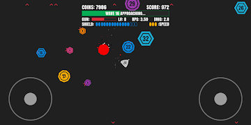 برنامه‌نما Block Horde عکس از صفحه