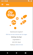 Stichting Op Stap screenshot 3