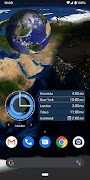 TerraTime World Clock ảnh chụp màn hình 5
