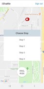 iShuttle تصوير الشاشة 3