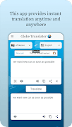 AI Globe Translator screenshot 6