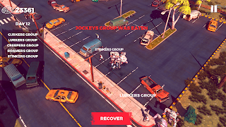 Mati Tapi Berlari - Sihir Game screenshot 2