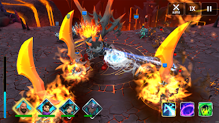Brave Order Screenshot 4