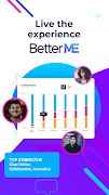 BetterMe | by StarMeUp screenshot 7
