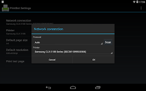 PrintBot ภาพหน้าจอ 5