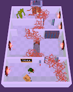 Stranger Escape screenshot 3