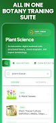 Learn Botany: Notes & Quiz screenshot 3
