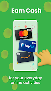 Easy Bucks: Earn Money Quickly الملصق