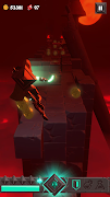 Revenant Runner capture d'écran 4