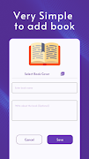 SpeakPDF - Text to Speech PDF স্ক্রিনশট 3