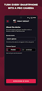 برنامه‌نما FightScout Broadcasting عکس از صفحه